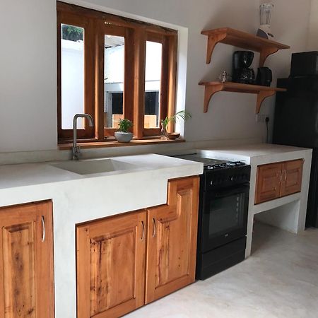 Poya Villa Ahangama Esterno foto
