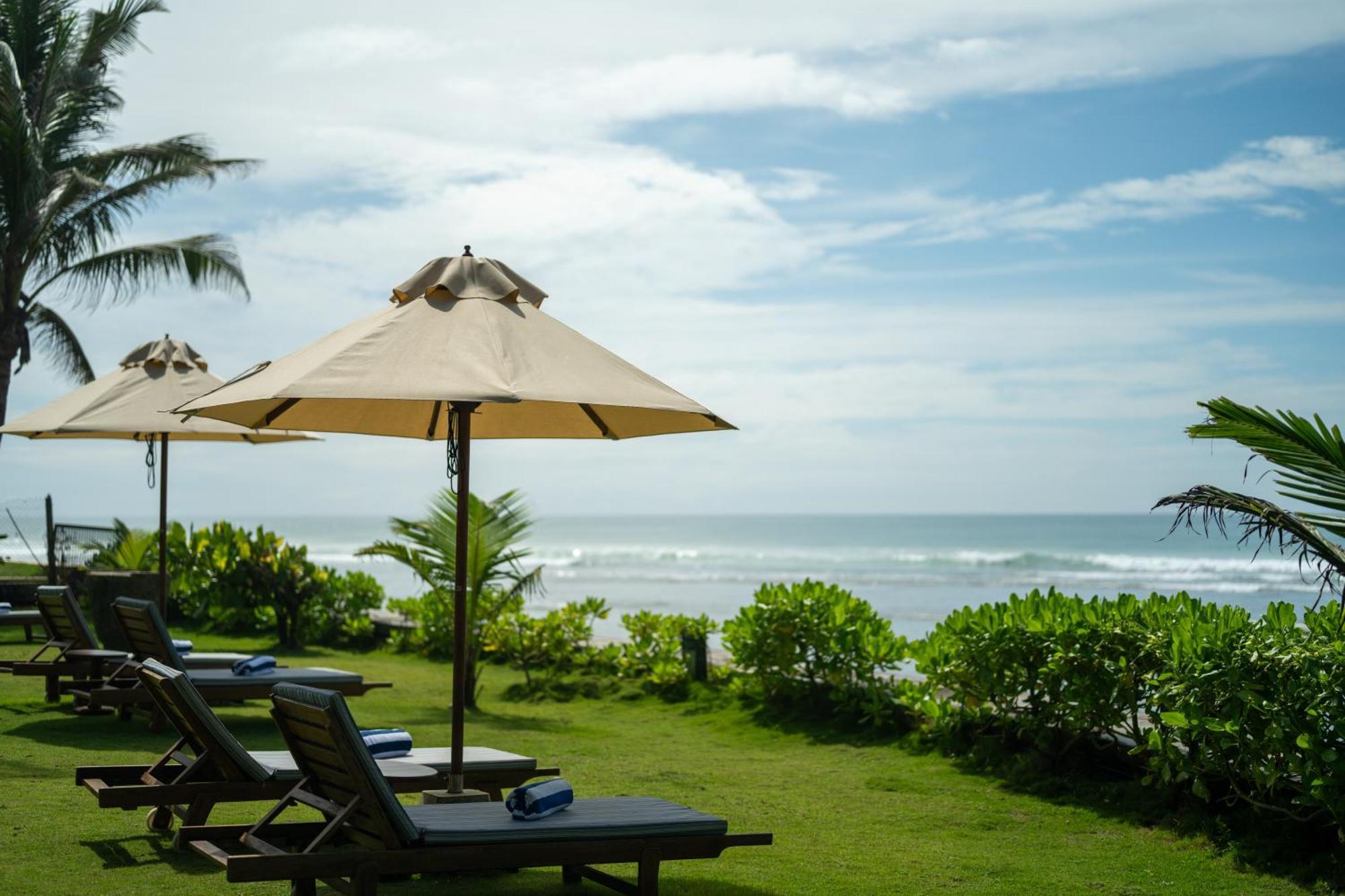 Poya Villa Ahangama Esterno foto
