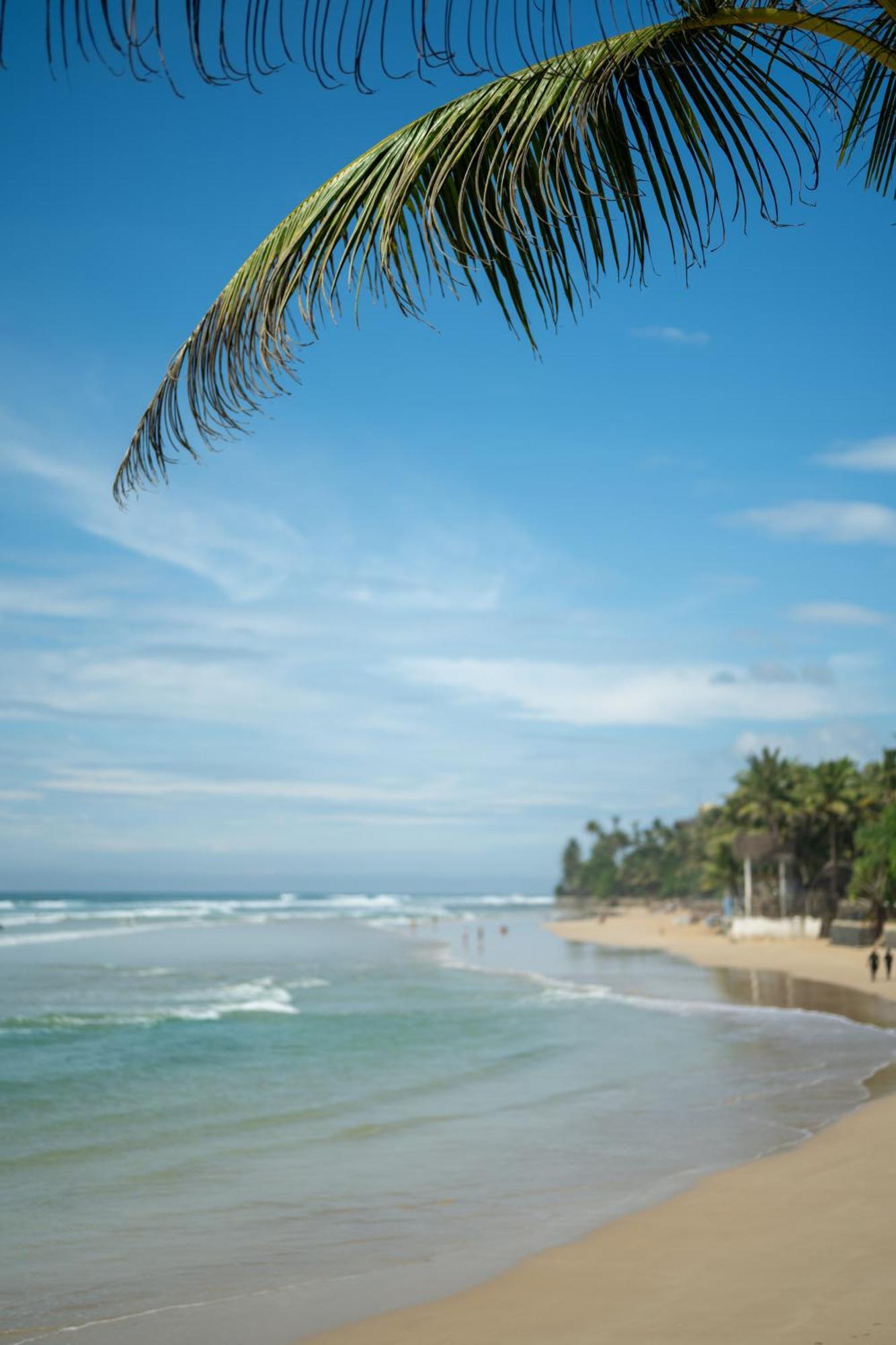 Poya Villa Ahangama Esterno foto