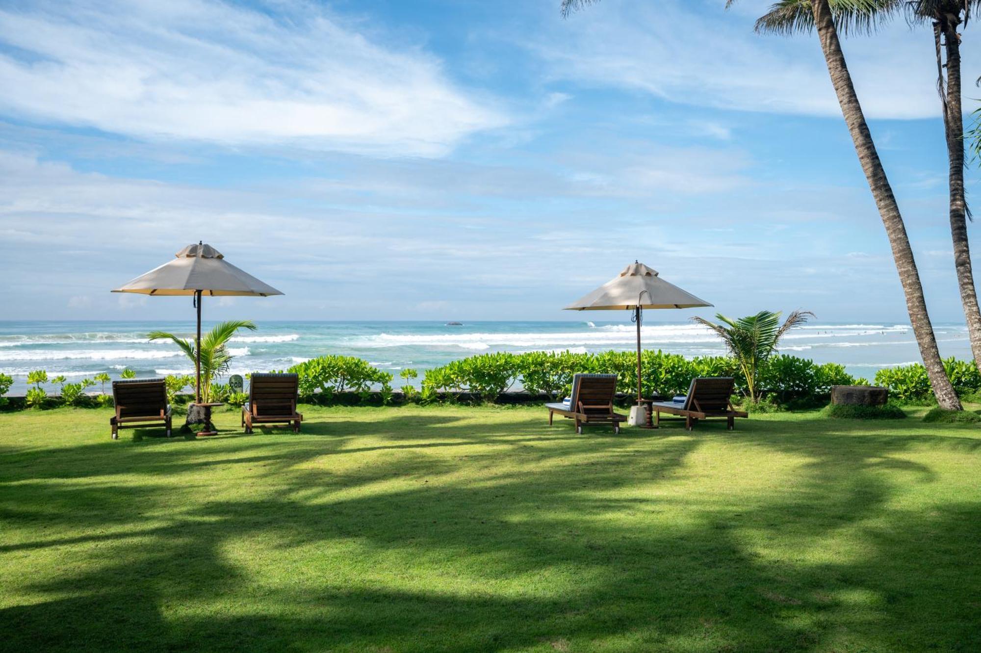 Poya Villa Ahangama Esterno foto