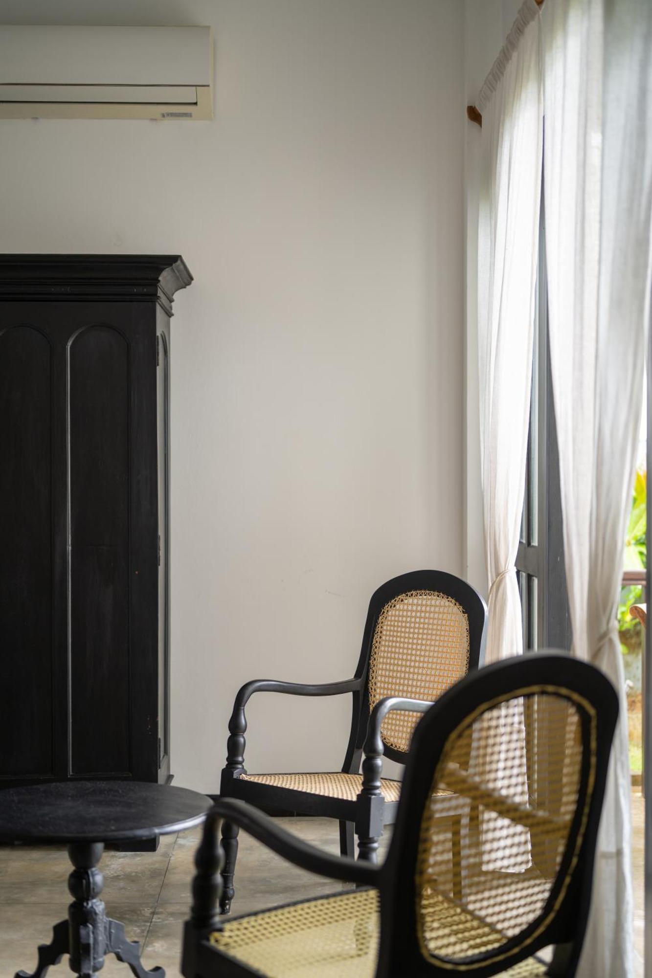 Poya Villa Ahangama Esterno foto
