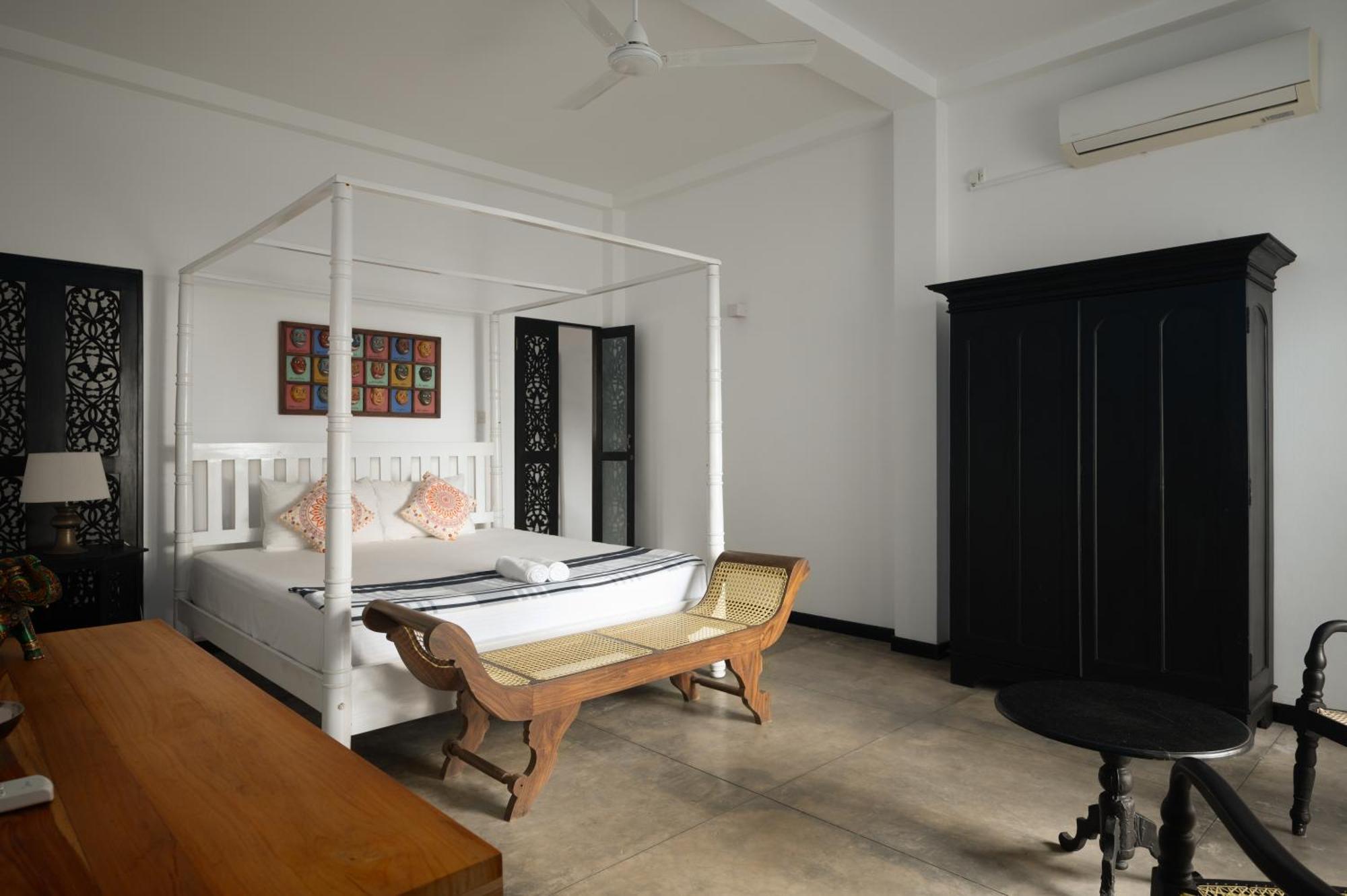 Poya Villa Ahangama Esterno foto