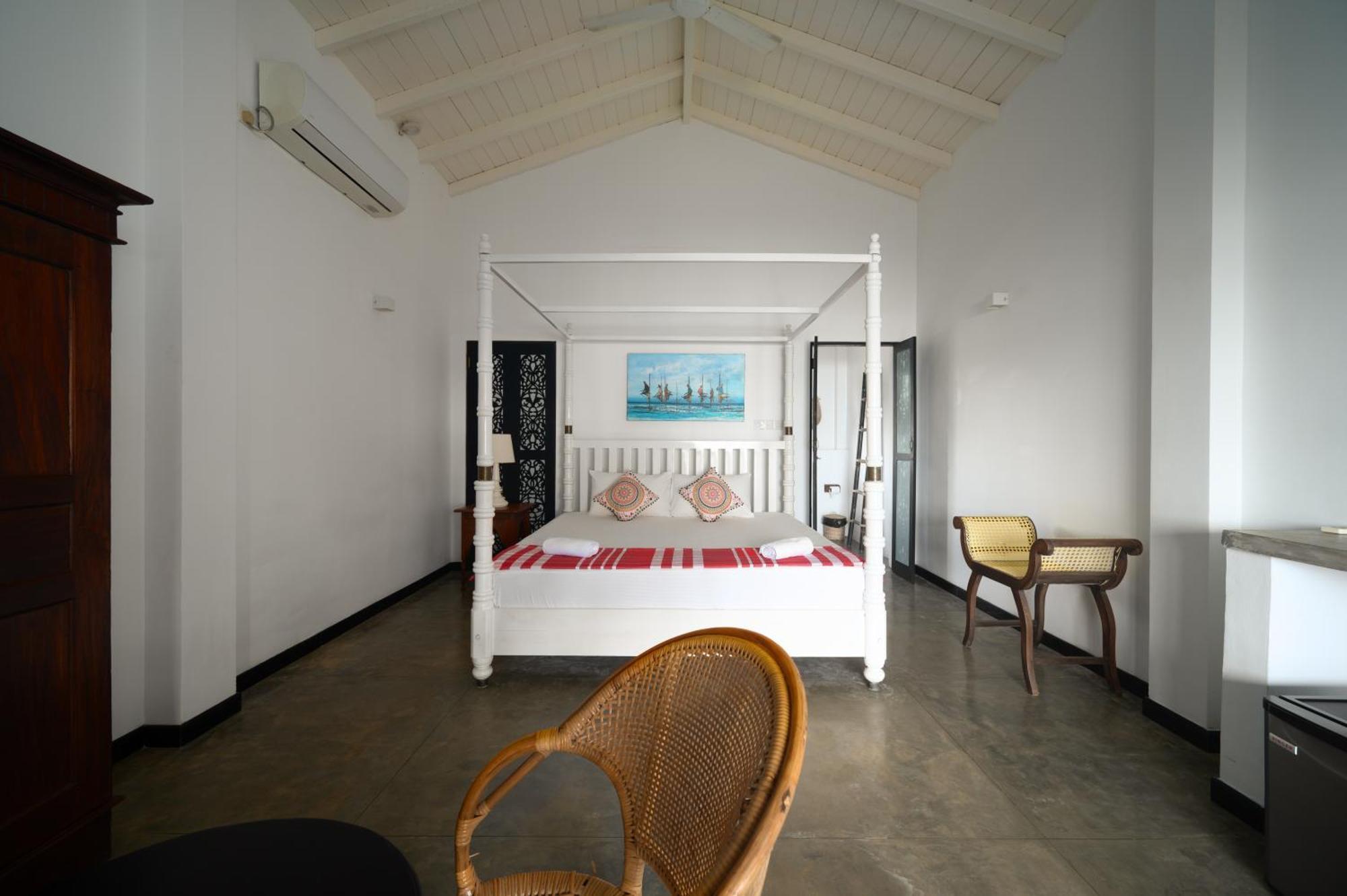 Poya Villa Ahangama Esterno foto