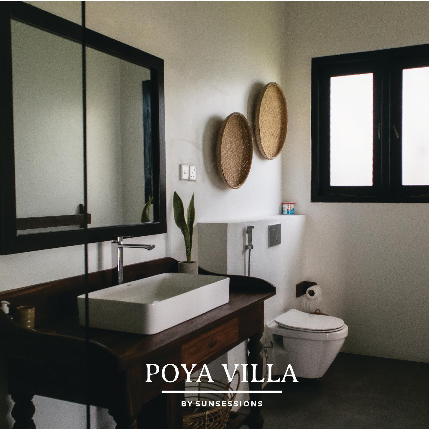 Poya Villa Ahangama Esterno foto
