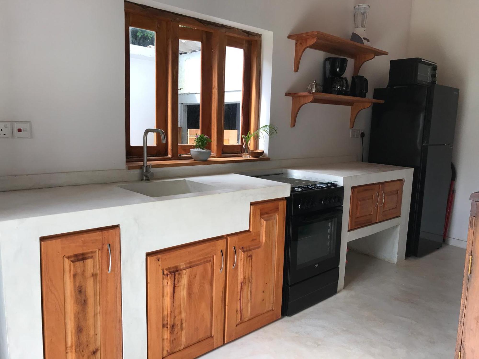 Poya Villa Ahangama Esterno foto